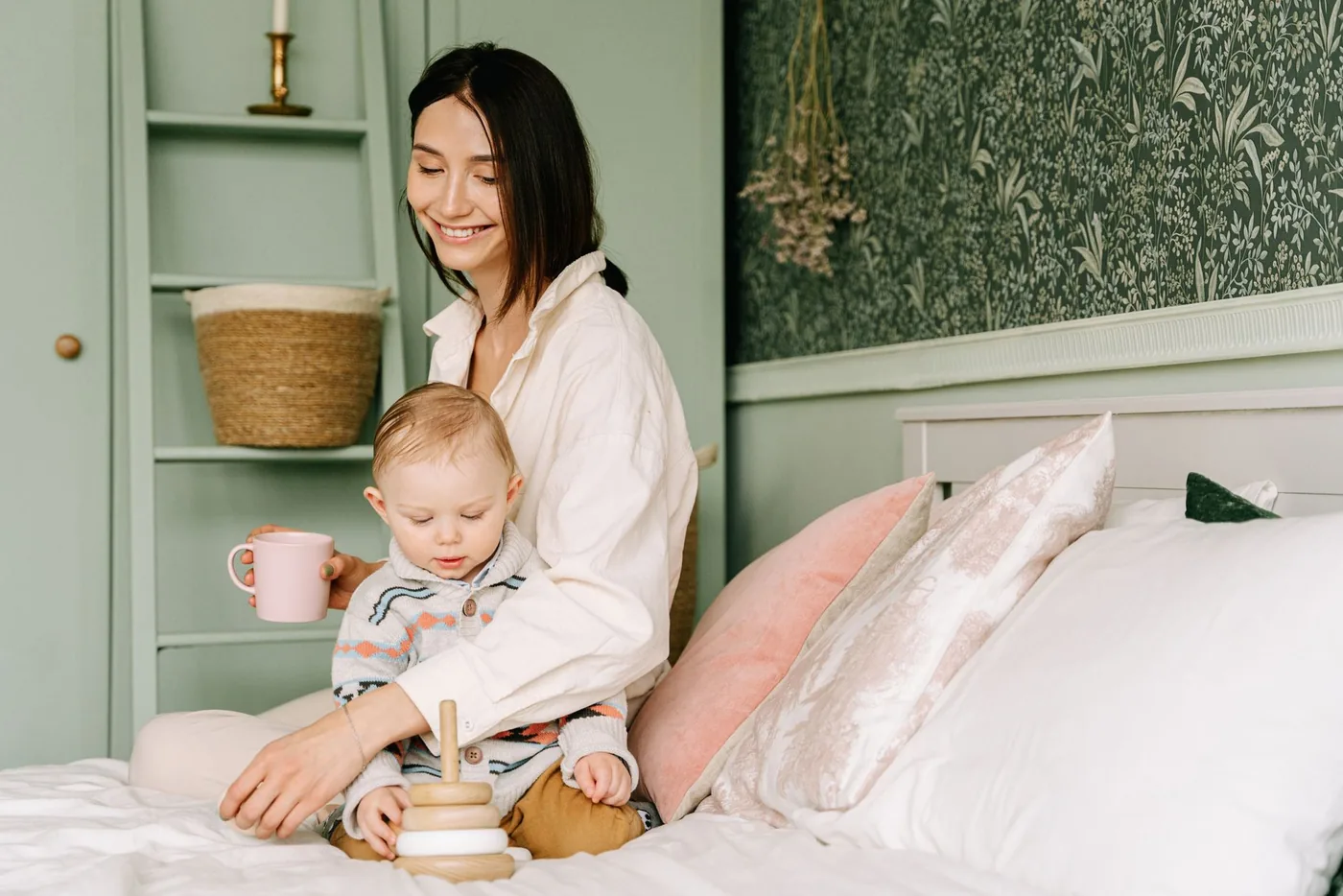 Jak využít služeb agentury na hlídání dětí bez obav?